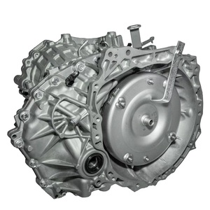 Ensemble de transmission HXT CVT2 JF011E RE0F10A 31020-1XF7C 31020-1XF1C 31020-1XF7B 31020-1XF1B Pièces de boîte de vitesses pour Renault - Product Image 4