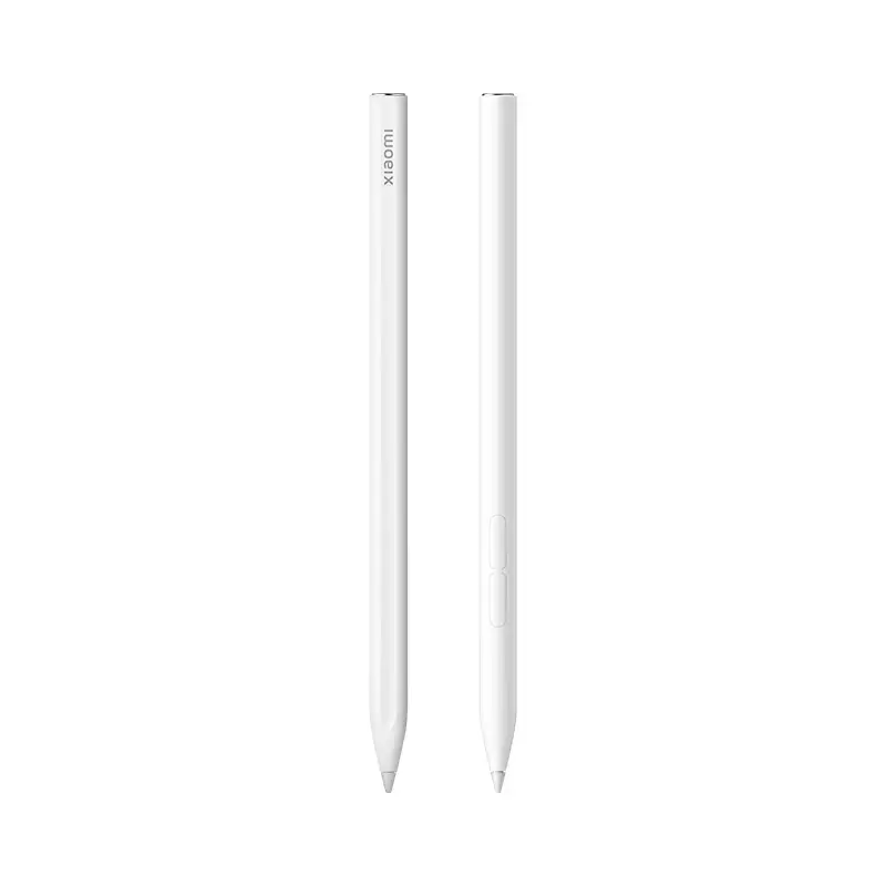Xiaomi Mi Pad 5 6 Pro 스타일러스 펜 2 세대 Xiaomi 태블릿 스크린 터치 펜 얇은 드로잉 연필 두꺼운 용량 스마트 펜