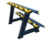 Support <span class=keywords><strong>de</strong></span> rangement pour haltères, pour usage commercial et domestique, pour hommes et femmes - Product Image 6