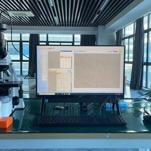 Gran oferta Analizador de semen de laboratorio con función de morfología y función de motilidad análisis de esperma - Product Image 6