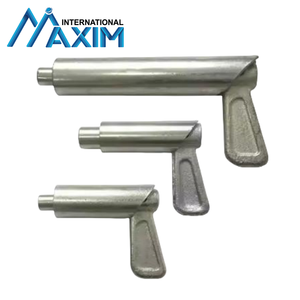 Heavy Duty Weld on Slam Action Spring Loaded <strong>Shoot</strong> <strong>Bolts</strong> - Product Image 4