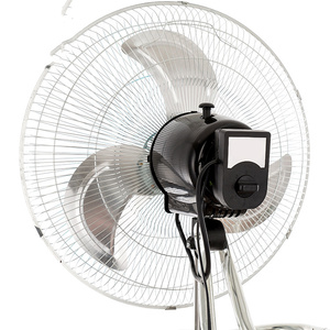 18 inch Phật Sơn Yaxin mạnh mẽ 3 trong 1 quạt công nghiệp điện bệ giá rẻ đứng người hâm mộ - Product Image 3