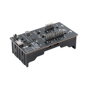 Loại-C phí UPS cung cấp điện 18650 Lithium Battery Charger <span class=keywords><strong>Module</strong></span> DC-DC bước lên Booster chuyển đổi 5V 3.3V <span class=keywords><strong>1.8V</strong></span> - Product Image 2