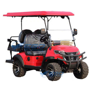 Chinese Folding Electric Golf <b>Carts</b> Cheap Prices Buggy Car for Sale Maintenance Pickup Electric Mini Car - Product Image 5