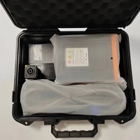 Machine de débosselage sans peinture 110V (prise US) / 220V (prise EU) pour la réparation des panneaux de carrosserie en fer