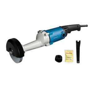 DongCheng Power Tools 710W Calidad profesional industrial y <span class=keywords><strong>amoladora</strong></span> <span class=keywords><strong>recta</strong></span> eléctrica con cable de 125mm - Product Image 1