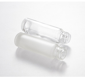 10ml Korean-style Ball-shaped Perfume for Mosquito Repellent Liquid Divided Packaging PP <b>Empty</b> <b>Bottle</b> Pump UV - Product Image 5