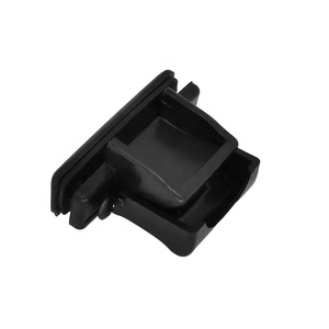 คลิป<span class=keywords><strong>ล็อค</strong></span>กระจกประตูรถยนต์พลาสติก ใช้ได้กับกระจกบานเลื่อนประตูรถยนต์ - Product Image 5