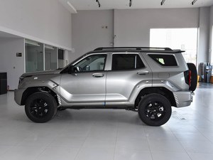 2024 2025 Tank 400 3.0T V6 4WD Todoterreno Extremo SUV de Alto Rendimiento Coches Chinos SUV Usados Coches Baratos Coches de Primera Calidad - Product Image 2