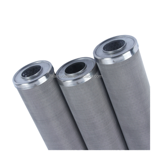 油圧リターンオイルフィルターHH-CR09125R HC9600FUP4Z MF1002P010NNBP01 - Product Image 4