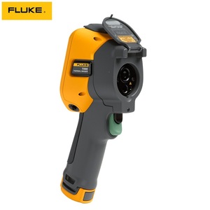 กล้องถ่ายภาพความร้อน Fluke TiS20 ความละเอียด 320x240 สำหรับวัดอุณหภูมิในงานอุตสาหกรรม กล้องอินฟราเรดแบบพกพา - Product Image 3