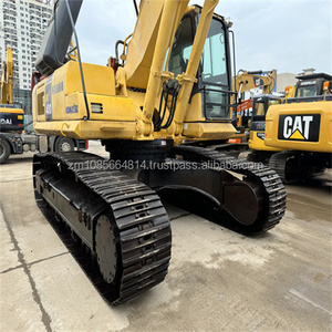 Komatsu รถขุด PC400ญี่ปุ่นใช้รถขุด PC400-7 PC300-7 PC450 - Product Image 4