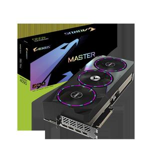 100% original nuevo Giga 2 <span class=keywords><strong>AORUS</strong></span> GeForce RTX <span class=keywords><strong>4090</strong></span> Tarjeta Gráfica 24G - Product Image 2