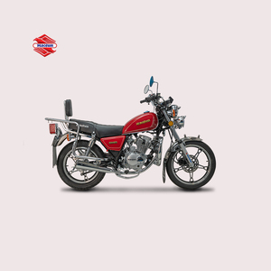 Super potenza buon prezzo popolare promozionale moto cina moto vendita benzina Scooter 150Cc Off-Road motocicli (vecchio) - Product Image 4