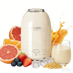 Mixeur Électrique Domestique Professionnel pour Smoothies – Le Meilleur Appareil pour la Maison - Product Image 1