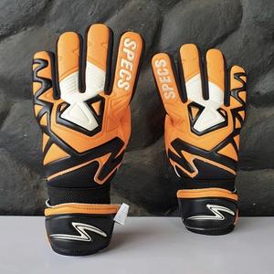 Guantes de portero de diseño personalizado de látex alemán profesional Top Goz de 4mm - Product Image 6