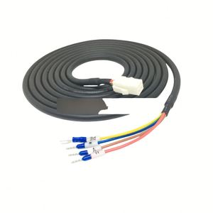 1 cái mới cho động cơ servo đường dây điện mpeca0030eed 10m cáp mpeca0030eed - Product Image 1