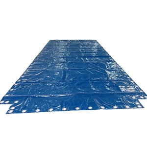 Lonas de 40 pies para Contenedores con Apertura Lateral, para Piezas y Accesorios de Contenedores - Product Image 1