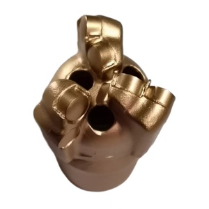 Pdc מקדחה קצת ספק pdc שאינו הליבה מקדחה יהלום 4 אינץ 5 אינץ '6 מים טוב קידוח קצת pdc - Product Image 5