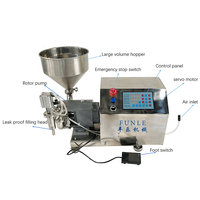 Ventes d'usine Pompe à lobes à rotor servo en acier inoxydable de qualité alimentaire pour le remplissage de sauces à haute viscosité, de crème glacée