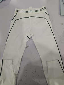 Lüks dikişsiz Yoga setleri spor giyim kadınlar için 2 parça sutyen Legging şort özel etiket Spandex aktif aşınma tayt - Product Image 4