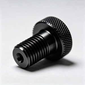 โปรไฟล์อะลูมิเนียมความแม่นยำสูง TECH-KING พร้อมการขึ้นรูปด้วยเครื่อง CNC สำหรับงานเจาะและตัดด้วยลวด EDM สำหรับงานอุตสาหกรรม - Product Image 1