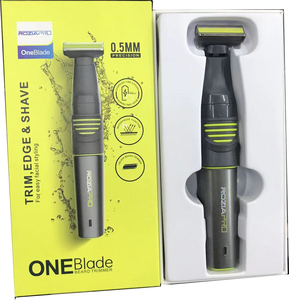 Rozia, Proveedor Profesional, Cortadora de Cabello Eléctrica al por Mayor, Recortadora de Barba Eléctrica, <span class=keywords><strong>Afeitadora</strong></span> Eléctrica <span class=keywords><strong>para</strong></span> Hombre - Product Image 6