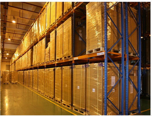 Logistique DDP Tout Compris Transport Spécial Chine vers Afrique <span class=keywords><strong>Tunisie</strong></span> 40HQ 20GP Agent d'expédition porte-à-porte expérimenté FCL - Product Image 6