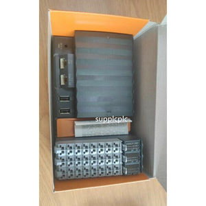 โมดูล B&R X20CP1382 อีเธอร์เน็ต 24V ระบบอัตโนมัติอุตสาหกรรม ผลิตในออสเตรีย - Product Image 5