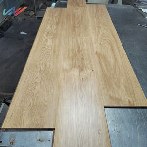 2025 Nouvelles tendances Décoration intérieure Durable HDF AC4 <span class=keywords><strong>AC5</strong></span> Click Lock Flooring Flooring laminé pour usage résidentiel et commercial - Product Image 4