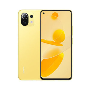 Xiaomi <span class=keywords><strong>Mi</strong></span> <span class=keywords><strong>11</strong></span> Youth Edition ของแท้ Snapdragon <span class=keywords><strong>780G</strong></span> Processor 5G All Netcom - Product Image 1