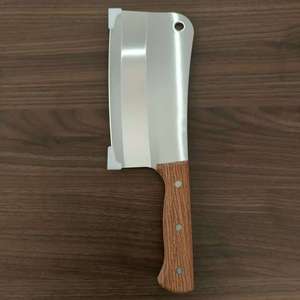 Yangjiang Stainless Steel Ultra-Sharp Slicing <b>Knife</b>, Kitchen <b>Knife</b>, <b>Bone</b> Chopper, Meat Cutter, Women's <b>Knife</b> - Product Image 1