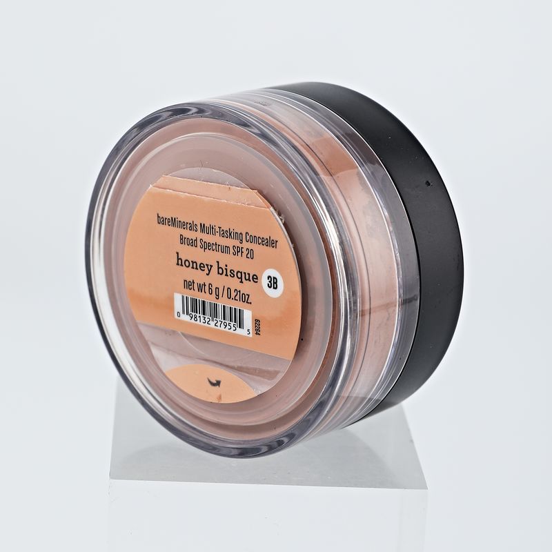 BareMinerals Original Loose Powder Foundation SPF 15 – Pick Your Shade! 9g, 8g, Or 6g Sizes, Full Coverage