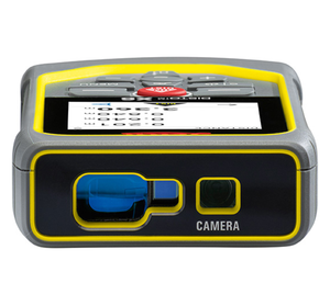 Nouveau mètre laser Leica DISTO X6 original de précision, référence 950909, pour la capture de données CAO - Product Image 4