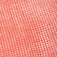 Voor uw keuze: 45*75cm polyethyleen gaas zak voor zeevruchten