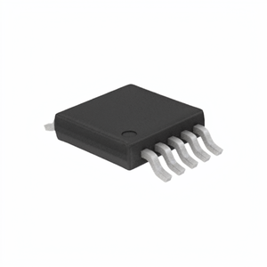 ISL84524IUZ-T IC SWITCH SP4T X 1 150OHM 10MSOP 10 TFSOP, 10 MSOP (0.118", ความกว้าง 3.00 มม.) ชิ้นส่วนชุดอุปกรณ์อิเล็กทรอนิกส์ - Product Image 1