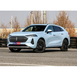 Véhicule électrique hybride Great Wall Motors WEY Mocha, faible kilométrage, sans accident, SUV 5 places, voitures d'occasion à vendre - Product Image 5