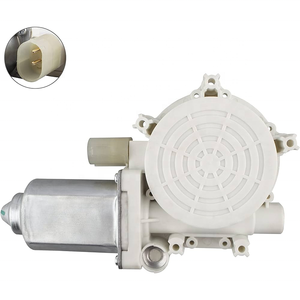 Pièces de voiture d'usine ensemble de moteur de lève-<span class=keywords><strong>vitre</strong></span> gauche droite 67628360511 67628360512 moteur de régulateur de fenêtre pour <span class=keywords><strong>BMW</strong></span> série 5 E39 E52 - Product Image 5