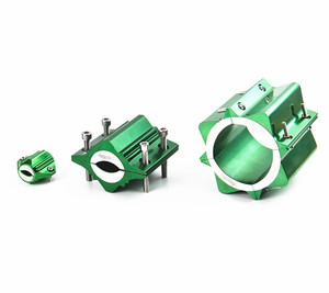 2026 Dailymag Magnetischer Wasserenthärter Anti-Kalk Wassermagnete zur Behandlung von Hartwasser - Product Image 3