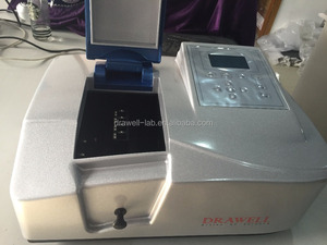 Spectrophotomètre UV-Visible Dravell économique - Product Image 3