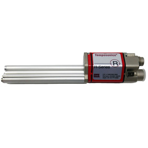Sensor de Desplazamiento Temposonics GHM0300MD601V0, Sensor de Posición Magnetostrictivo, Sin Contacto, Uso Industrial - Product Image 3