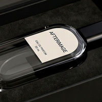 Scatola Regalo Nera Personalizzata per Fragranze e Scatola Magnetica per Collezione di Profumi con Scatola di Carta per Profumo e Scatola per Confezione Profumo