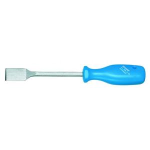 GEDORE - 6535190 Grattoir à joints avec poignée en plastique-EAN 4010886653517 CUTTING SCRAPERS - Product Image 1