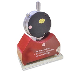 Tensiomètre à mailles haute précision DGRUIDA pour sérigraphie - Product Image 4