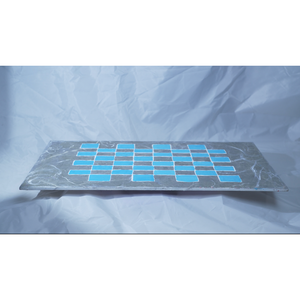 Piastrella blu - Product Image 1