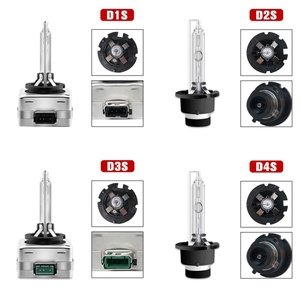 ไฟหน้าซีนอน D1s D2s D3s D4s ไฟหน้ารถยนต์แบบ LED D4s 6000k หลอดไฟหน้าซีนอน 6000k สปอตไลท์ - Product Image 5