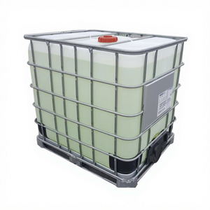 Jarabe de Maíz IMO con 90% de Pureza - Reemplazo de Azúcar de Bajo IG <span class=keywords><strong>para</strong></span> Bebidas Aptas <span class=keywords><strong>para</strong></span> Diabéticos y Procesamiento de Mermeladas - Product Image 4