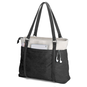 Sac à dos élégant et léger pour ordinateur portable avec sangle, sac d'école et de travail pour usage extérieur, logo personnalisable, échantillon gratuit - Product Image 1