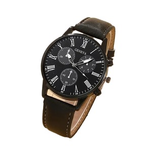 Le nouvel ensemble de cinq pièces de <span class=keywords><strong>montre</strong></span> pour hommes de niche simple atmosphérique <span class=keywords><strong>a</strong></span> éclaté la boîte-cadeau de <span class=keywords><strong>montre</strong></span> à quartz de mode d'affaires - Product Image 5