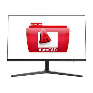 <span class=keywords><strong>AutoCAD</strong></span> Map <span class=keywords><strong>3D</strong></span> Versión Educativa 1 Año 2020 2021 <span class=keywords><strong>2022</strong></span> 2023 2024 2025 2026 Software de Dibujo y Diseño Asistido por Computadora en Caja - Product Image 1